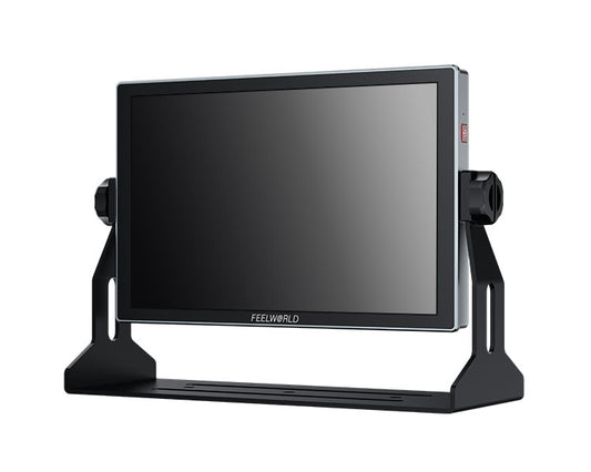 FEELWORLD M101S 10.1" 1200NIT Multiple Screen Monitor 1920x1200 IPS 3G-SDI HDMI 2.0 LUT HDR
