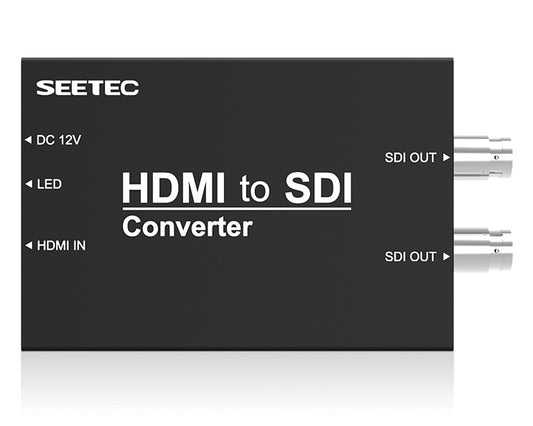 FeelWorld HDMI to SDI Converter HTS