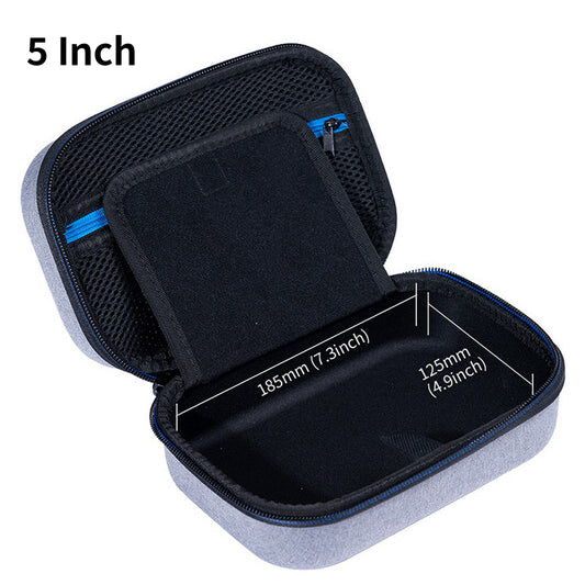 FEELWORLD AMC5/AMC7 Field Monitor Case for 5 to 7" Monitors