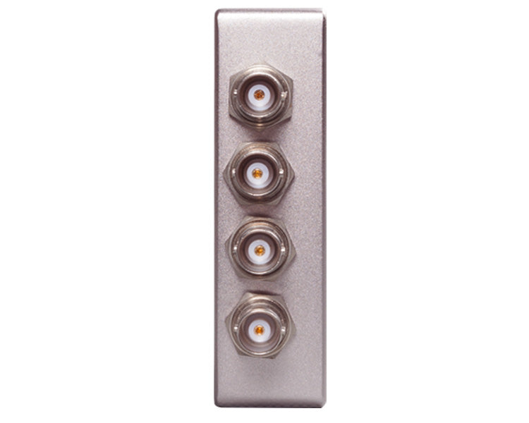 FeelWorld SEETEC 3G/ HD/ SD-SDI Distribution 1X4 SDI-124