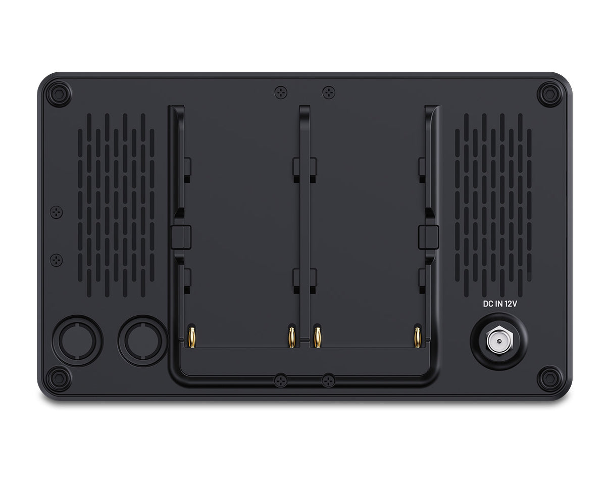 FEELWORLD LUT7T 7" 10-bit HDMI Field Monitor, 2000nits Touchscreen, AG+AF Coating for Camera Live View