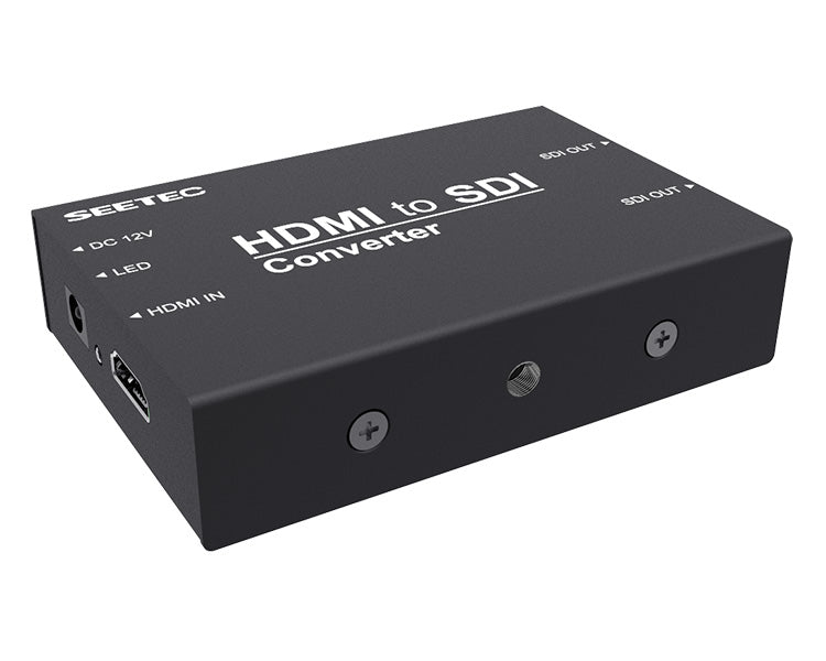 FeelWorld HDMI to SDI Converter HTS