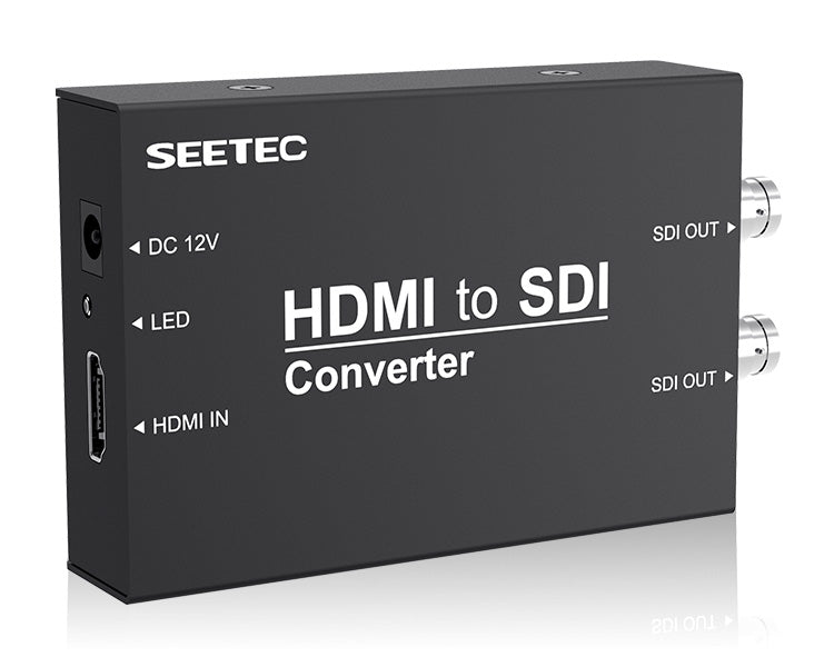 FeelWorld HDMI to SDI Converter HTS