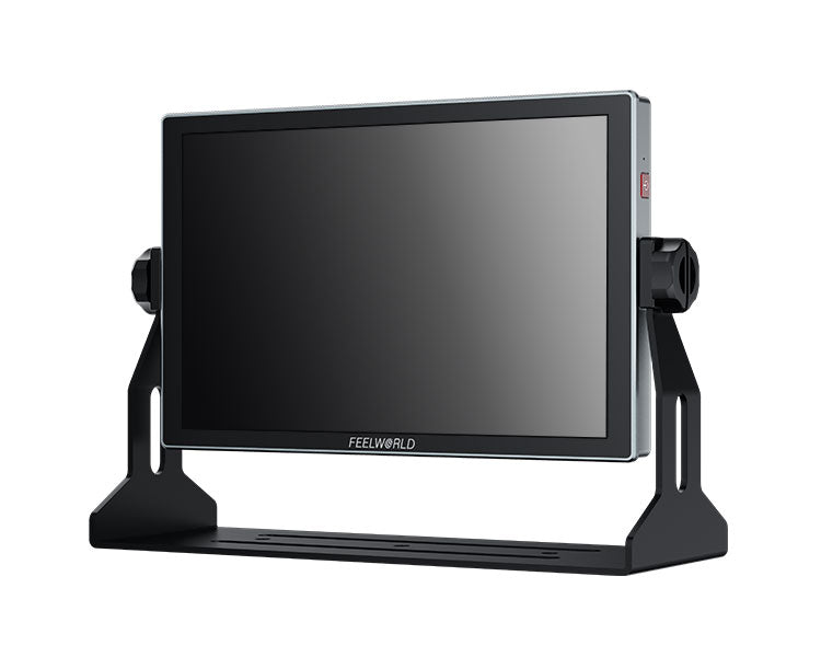 FEELWORLD M101S 10.1" 1200NIT Multiple Screen Monitor 1920x1200 IPS 3G-SDI HDMI 2.0 LUT HDR