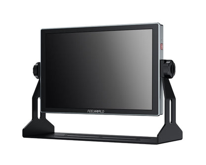 FEELWORLD M101S 10.1" 1200NIT Multiple Screen Monitor 1920x1200 IPS 3G-SDI HDMI 2.0 LUT HDR