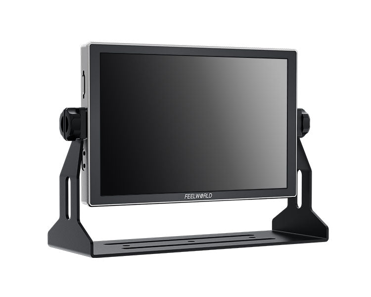 FEELWORLD M101S 10.1" 1200NIT Multiple Screen Monitor 1920x1200 IPS 3G-SDI HDMI 2.0 LUT HDR