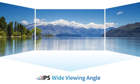 FEELWORLD FW759 PRO 7 Inch Touch Screen Camera Field Video Monitor 4K HDMI 1280x800 IPS