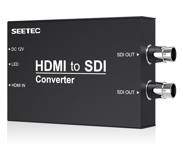 FeelWorld HDMI to SDI Converter HTS