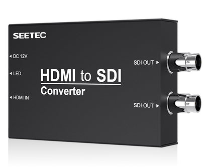 FeelWorld HDMI to SDI Converter HTS