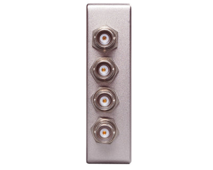 FeelWorld SEETEC 3G/ HD/ SD-SDI Distribution 1X4 SDI-124
