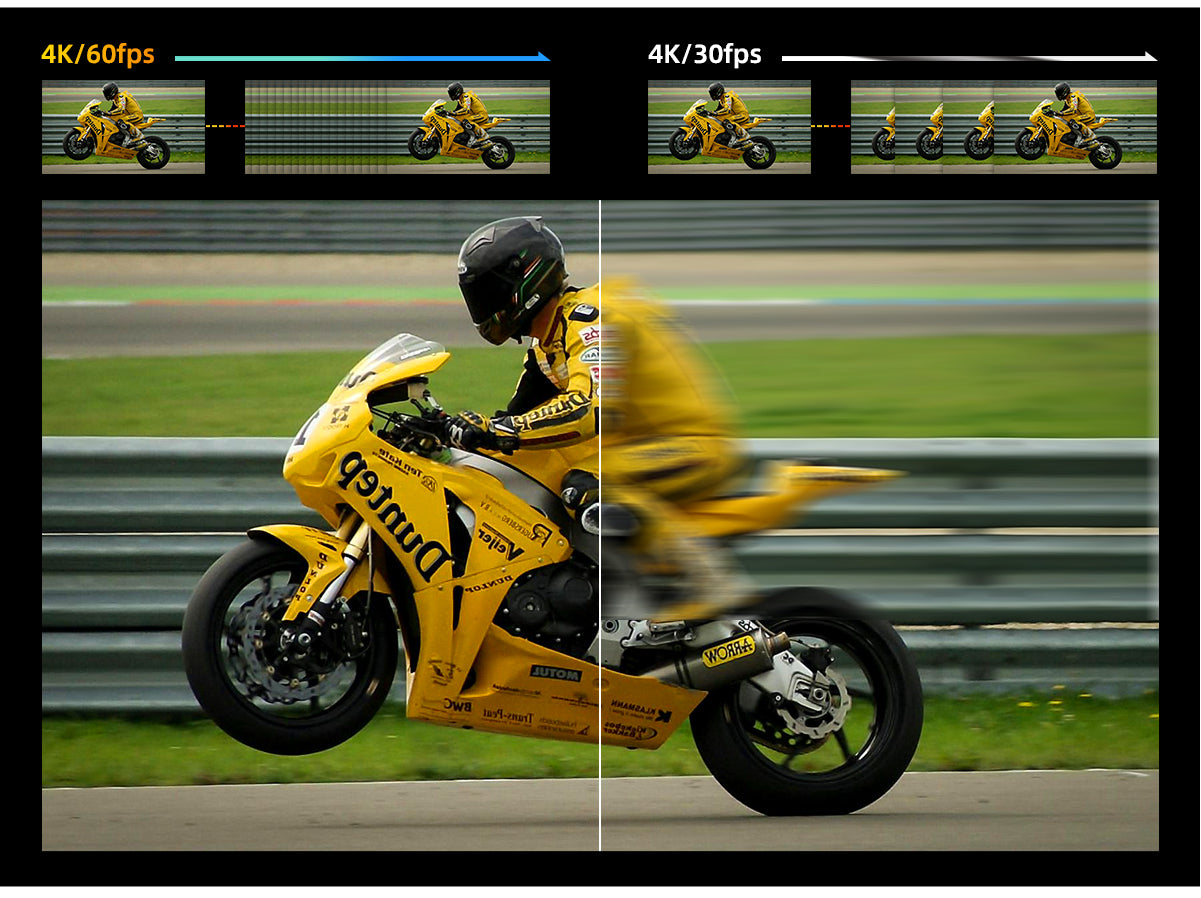 FEELWORLD T10 10.1 Inch 500nit Aluminium DSLR Camera Field Monitor External Install and Power Kit